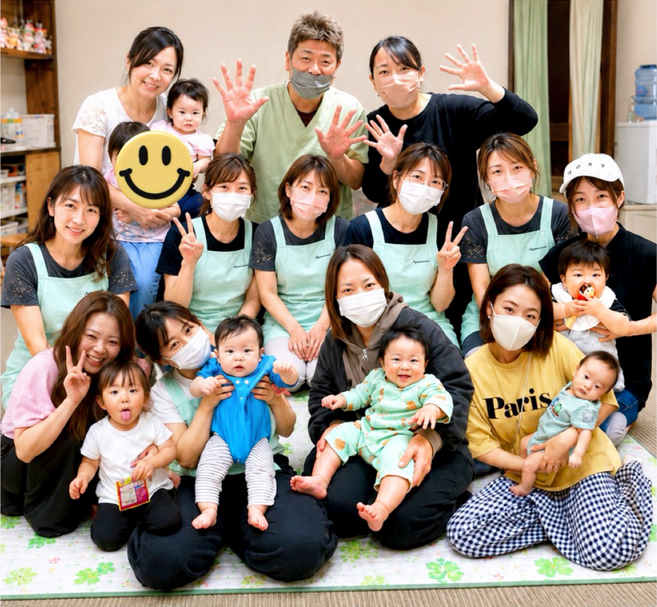 帝王切開の産後骨盤矯正｜京田辺や八幡、宇治地域の産後骨盤矯正に特化した専門院。産後太りの改善、交通事故治療の施術も行います